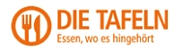 Logo "Die Tafeln"