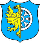 Wappen Stadt Krapkowice