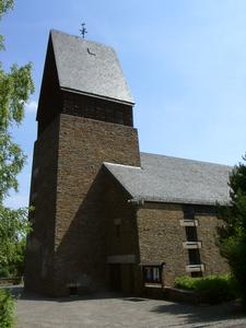 Katholische Kirche Schönstein