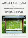 Der botanische Weg