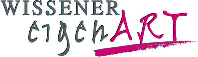 Logo - WISSENER eigenART