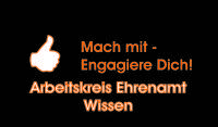 Logo - Arbeitskreis Ehrenamt