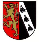 Wappen Verbandsgemeinde Betzdorf