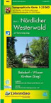 Wanderkarte “Nördlicher Westerwald“