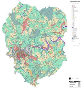 Flächennutzungsplan