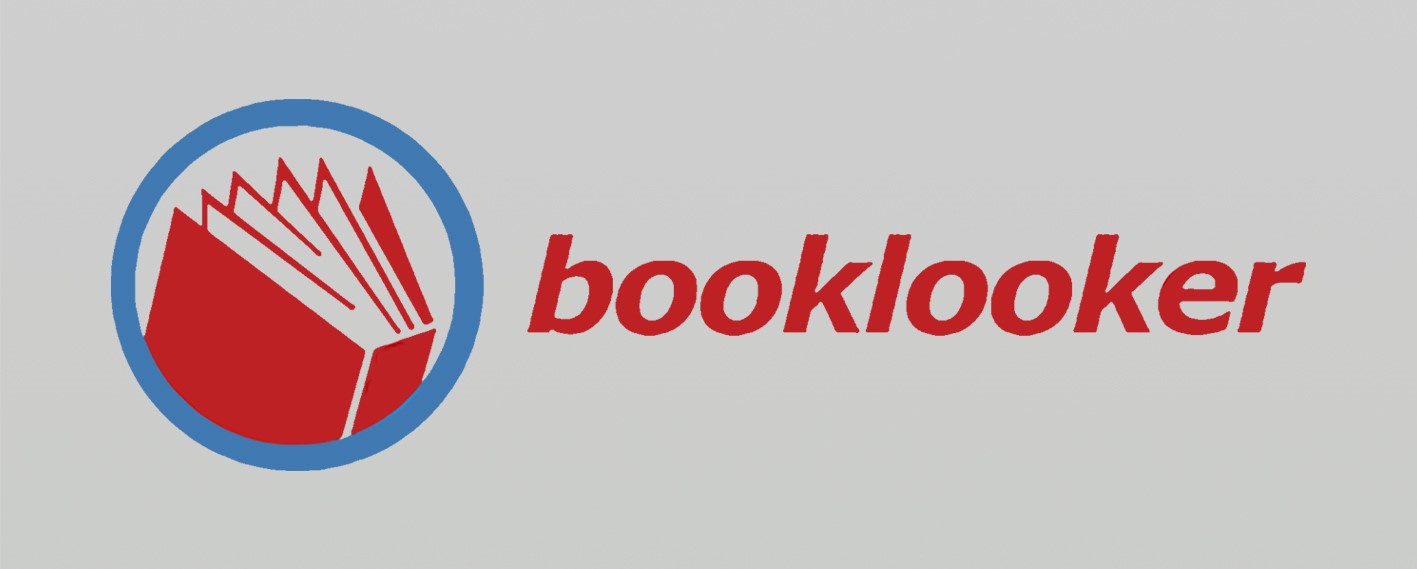 Booklooker Buch-Shop Logo