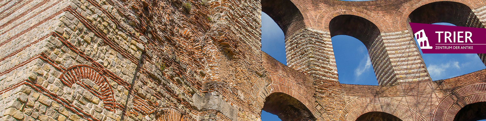 Kaiserthermen Trier