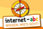 Suchen und Finden mit dem Internet-ABC