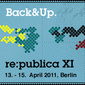 re:publica XI