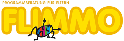 FLIMMO-Special: Fernsehen im Netz