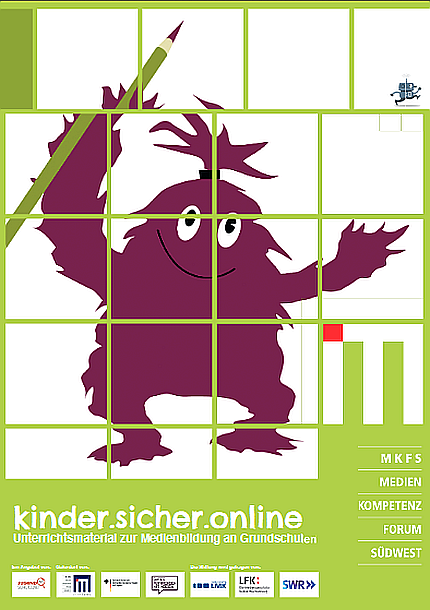 Neue Handreichung zum Schulbeginn: kinder.sicher.online