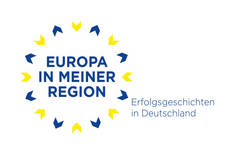 Europa in meiner Region - Projekte öffnen ihre Türen