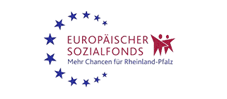 Europäischer Sozialfonds Rheinland-Pfalz