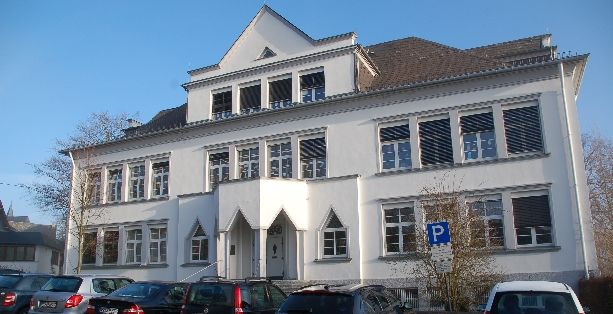 Joseph-Kehrein-Schule