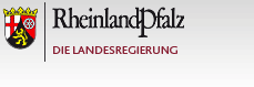 Logo: Rheinland-Pfalz - Zurück zur Startseite RLP.de