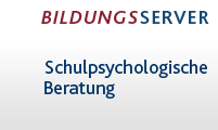 Schulpsychologische Beratung