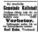 Kallstadt Israelit 18071907.jpg (34875 Byte)