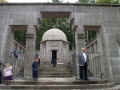 Waibstadt Weil Mausoleum 853.jpg (189995 Byte)