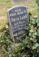 Pfeddersheim Friedhof 103.jpg (88714 Byte)