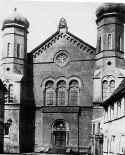 Homburg vdH Synagoge 04.jpg (59310 Byte)