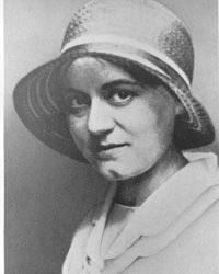 Edith Stein