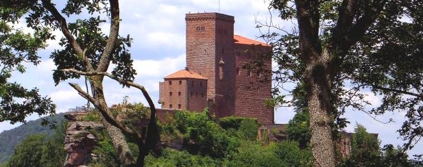 Trifels