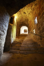 Burg, Schloss oder Festung? 