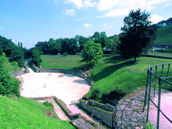 Amphitheater