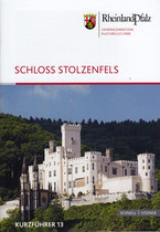 Kurzführer Schloss Stolzenfels