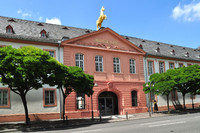 Landesmuseum Mainz | Bild: GDKE