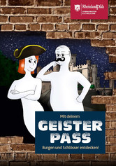 Geister-Pass als PDF öffnen