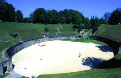 Amphitheater