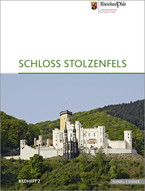 Andreas Pecht, Schloss Stolzenfels, Bildheft 2