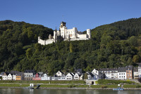 Schloss Stolzenfels