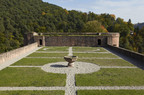 Schloss- und Festungsruine Hardenburg