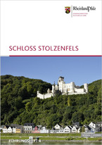 Schloss Stolzenfels | Führungsheft 4