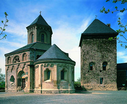 Matthias-Kapelle