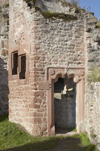 Burg, Schloss oder Festung? 