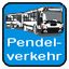 Pendelverkehr (P&R)