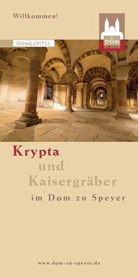 Cover Kryptaflyer