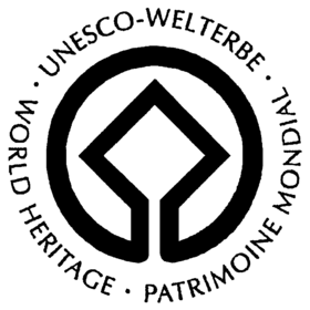 Welterbe Logo