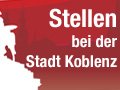 Stellen bei der Stadt Koblenz