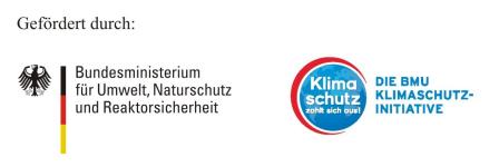 Logos Klimaschutzkonzept