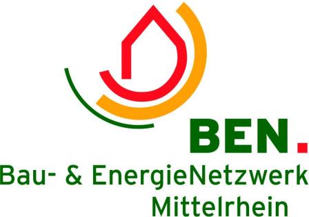 BEN Logo