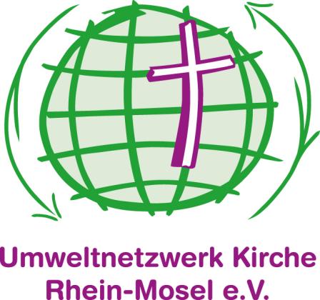 Umweltnetzwerk Kirche Logo 