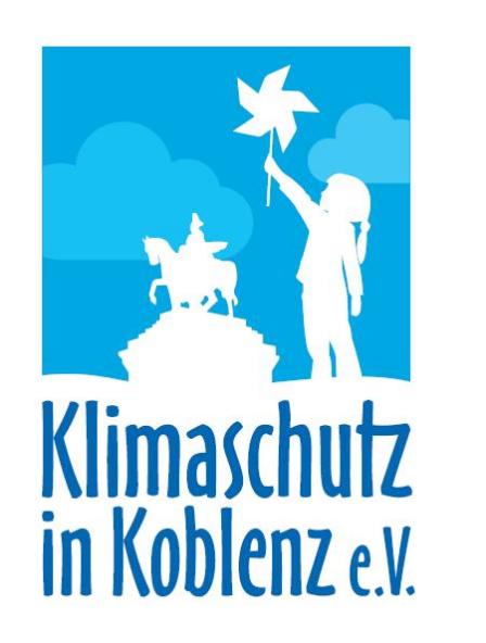 Logo Klimaschutzverein