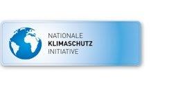 Logo Klimaschutzinitiative