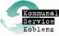 Logo Kommunaler Servicebetrieb Koblenz