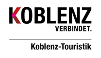 Logo Koblenz-Touristik