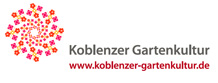 Logo Koblenzer Gartenkultur